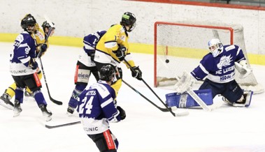 Der SC Rheintal reist zum zweiten Spiel nach Luzern