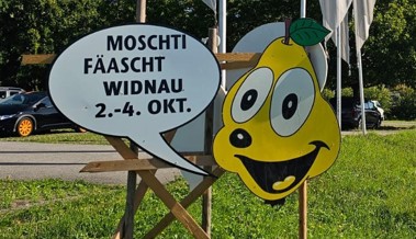 5x2 Tickets gewinnen für das legendäre Moschtifäascht