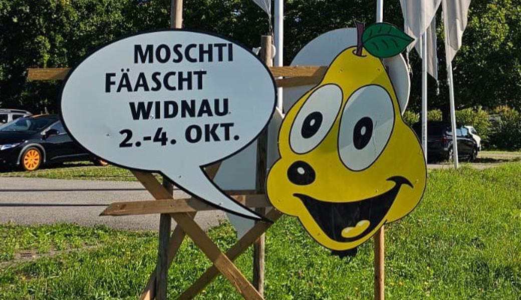 5x2 Tickets gewinnen für das legendäre Moschtifäascht