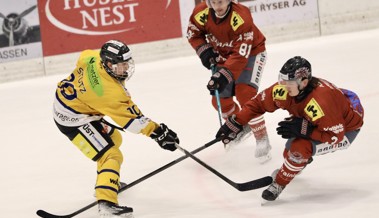 Der SC Rheintal will sich im Heimspiel für die 0:1-Niederlage in Reinach revanchieren