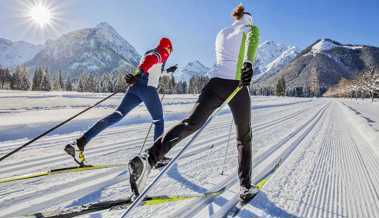 Christoph Langenegger lässt den beliebten Plausch-Engadiner wieder aufleben Christoph Langenegger lässt den beliebten Plausch-Engadiner wieder aufleben