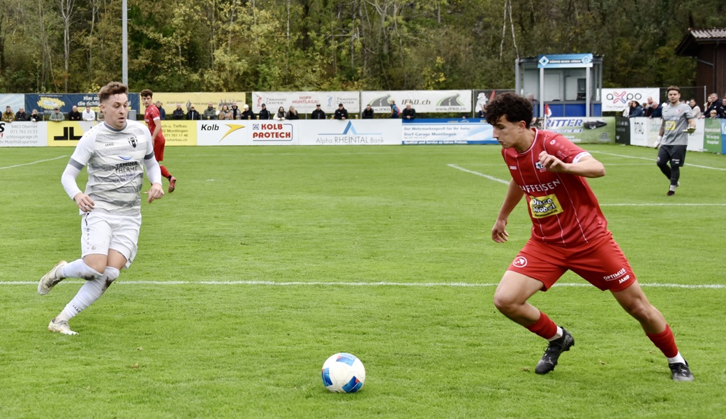 Chance auf den Anschluss vertan: FCM verliert Spitzenspiel