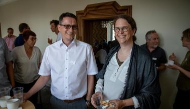 Sven Hopisch ist neuer Kirchenrat der reformierten Kantonalkirche