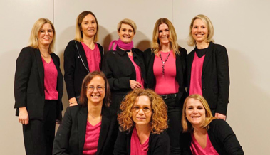 Emotionale Hauptversammlung mit Wahl und Ehrungen