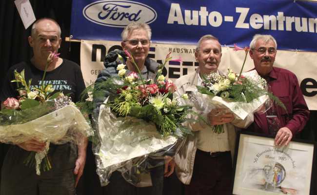 Ein Rorschacher ist neuer Rheintaler Jasskönig