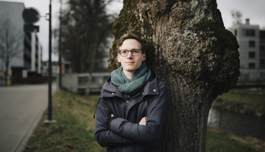 Zehn Jahre versklavt in Tunis - Historiker erzählt die Geschichte von Johannes Rohner