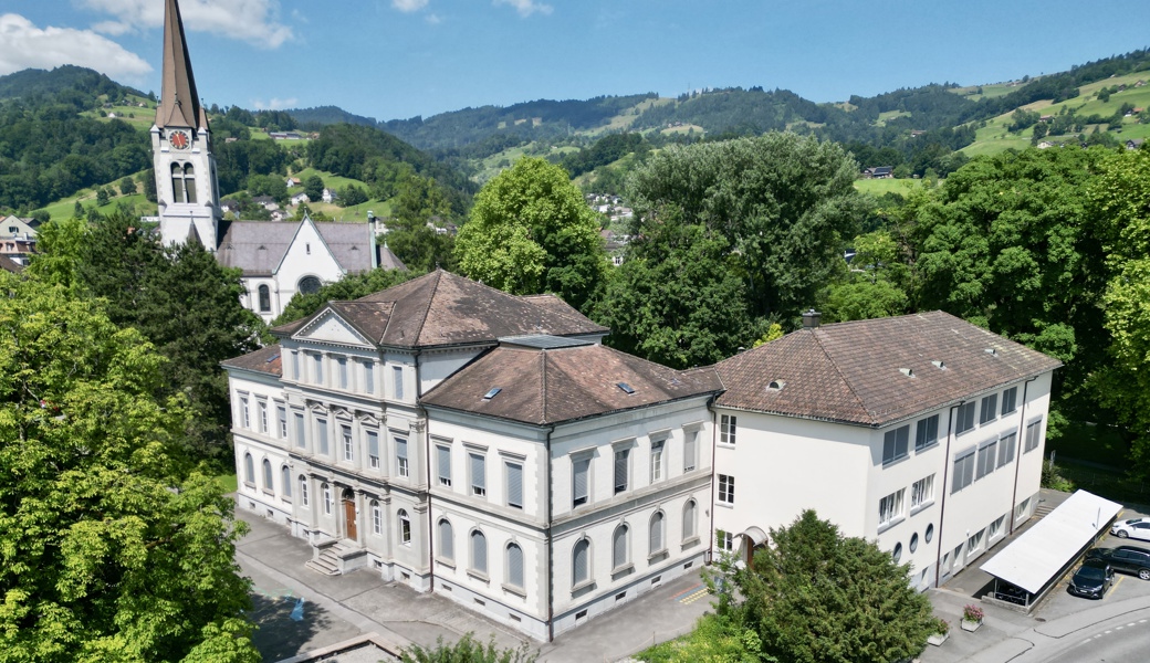 Keine Hausaufgaben mehr: Altstätten wagt einen Versuch mit acht Schulklassen