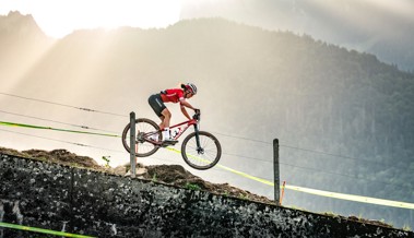 Zwei überlegene Siege am Bike-Revolution-Rennen in Gruyère