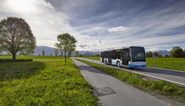 Der Kanton St.Gallen pocht auf den Verkauf seiner Bus-Ostschweiz-Aktien – und will deshalb die Statuten ändern