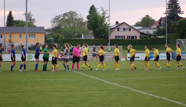 Nächster Sieg für den 2.-Liga-Tabellenführer FFC Widnau