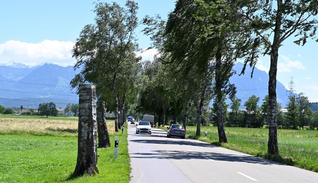 Nicht alles kann so geregelt werden, dass es in jedem Fall passt.