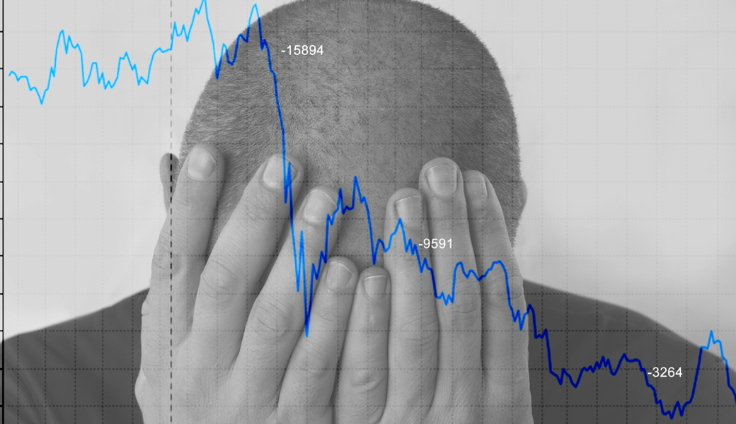 US-Unsicherheiten treiben Gold auf Rekord und belasten den SMI