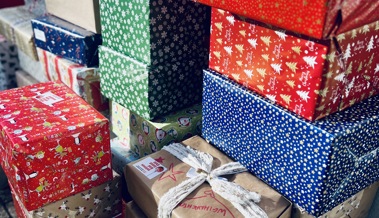 Aktion Weihnachtspäckli 2025