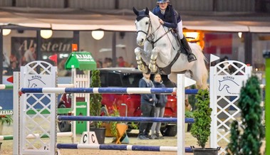 Auch das grosse Können eines Europameisters wird es zu sehen geben