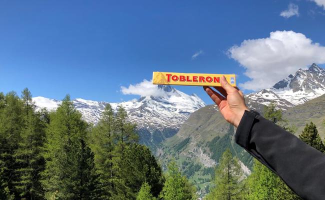 Ausflugstipp Zermatt: Das Matterhorn endlich live sehen