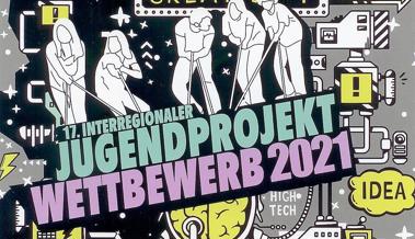 Zwei Rheintaler Projekte am Finale