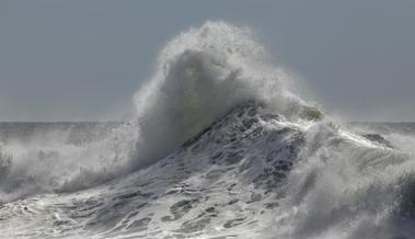 Christliche Sicht: Neuanfang nach einem Sturm