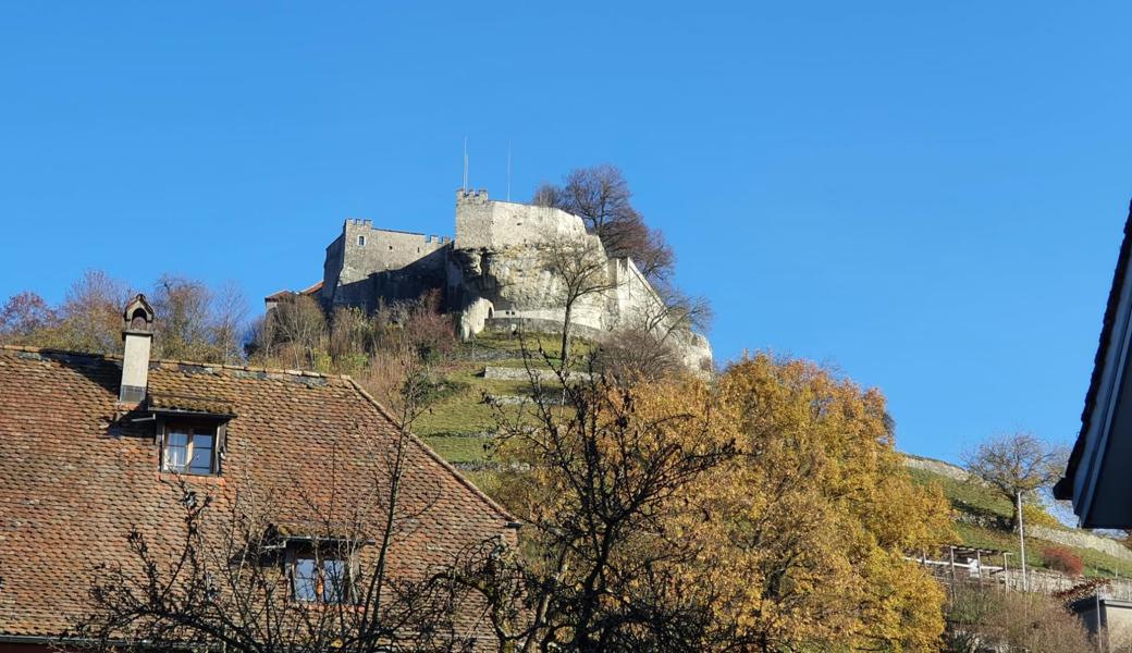 Lenzburg