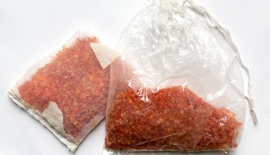 Saatgut richtig lagern:  So schützen Trockenheit und Silicagel die Keimkraft