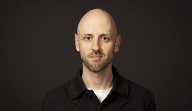 Rheintaler Journalist Samuel Tanner liest aus preisgekrönten Reportagen