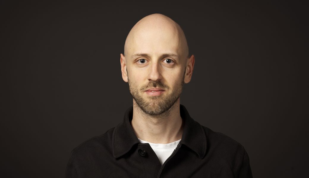 Rheintaler Journalist Samuel Tanner liest aus preisgekrönten Reportagen
