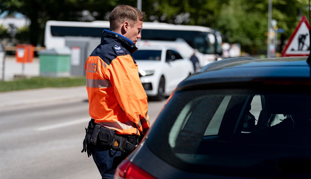 Mehr Polizei im Kanton gewünscht: Kommission verlangt weitere Abklärungen