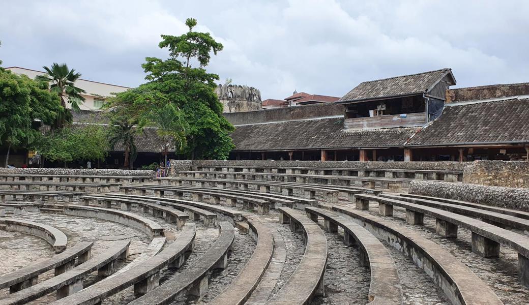 Stone Town