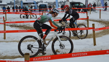 Mountainbike-Olympiasiegerin Jolanda Neff startet bei einem belgischen Topteam neu
