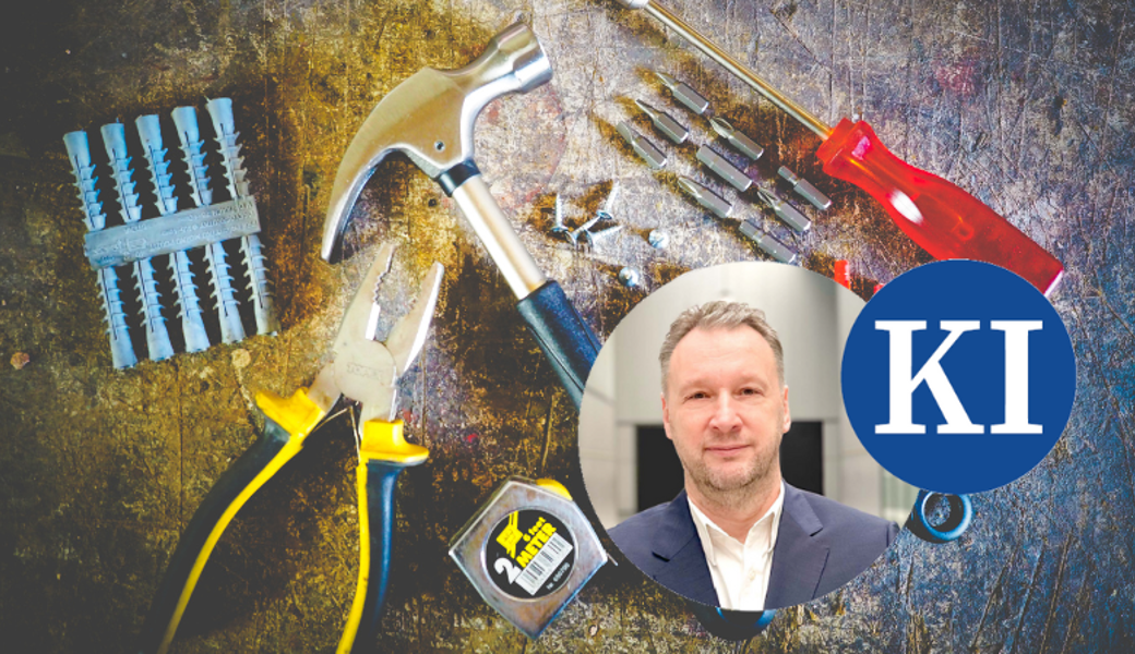 KI-Kurs: Reparieren statt resignieren