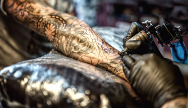 13 Tattoos später: Warum ich sie (noch) nicht bereue