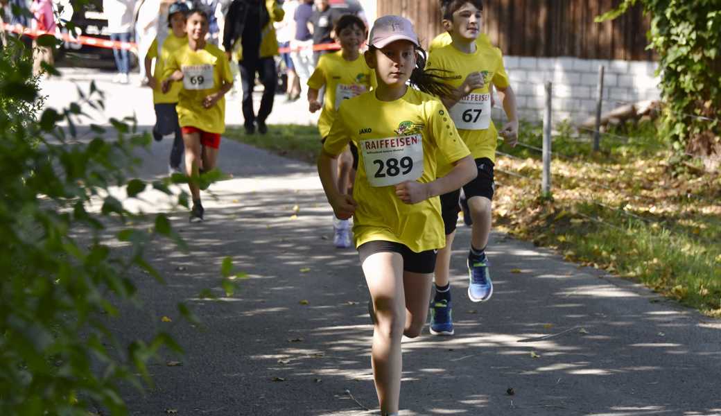 Kreisjugitag Bodensee: Zum 150-Jahr-Jubiläum der Jugend einen Sporttag geschenkt