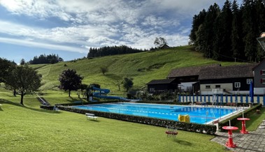 Die vielleicht idyllischste Badi der Region wird saniert - Kostenpunkt: 1,2 Millionen Franken