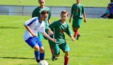 Juniorenteams holen sich in Rebstein den Feinschliff