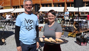 Handwerk mit Herz: Ein Markttag voller Begegnungen, Kreativität und persönlicher Geschichten