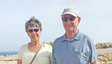 Diamantene Hochzeit: 60 Jahre Liebe und Ehe