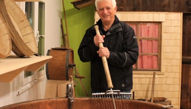 Das Museum Rothus feiert den Abschluss seiner Jubiläumssaison mit Sonderausstellungen