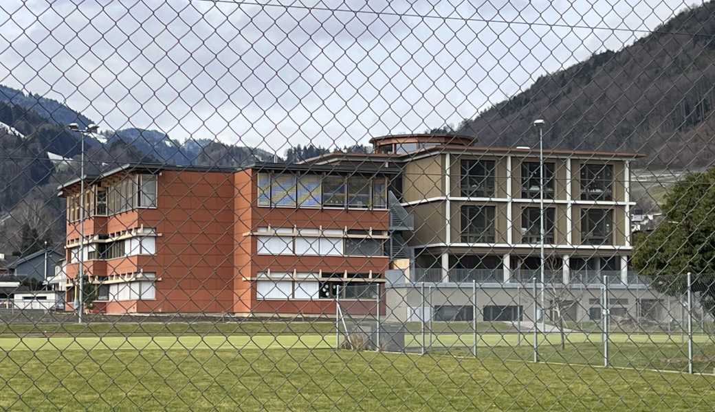 Gründe unklar: Mehrere Abgänge bei der Schule Berneck