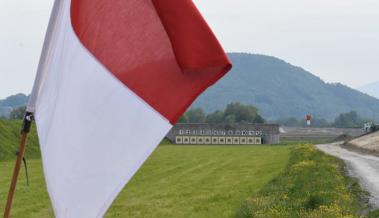 Feldschiessen hat begonnen