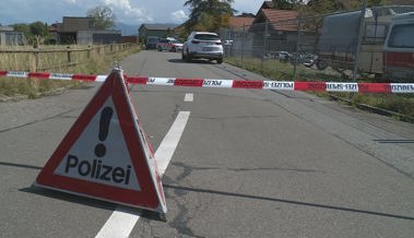 Erste Reaktionen aus der Gemeinde Altenrhein zeigen: Der Schock sitzt tief