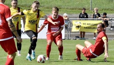 Oberrheintaler Derby am Mittwoch verspricht Spannung