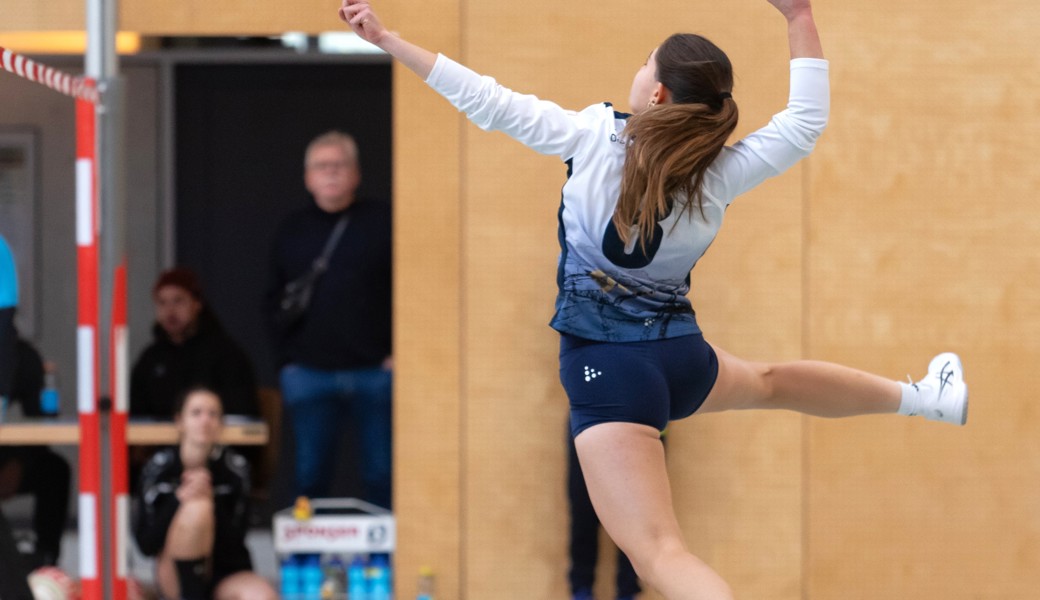 Diepoldsauerinnen retten sich am letzten Spieltag ans «Final 4»