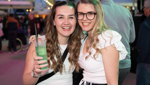 Grosse Partystimmung am ersten Abend der Rhema: Die Bilder