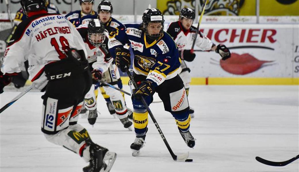 Dritte Niederlage gegen Wil – die SCR-Saison ist zu Ende