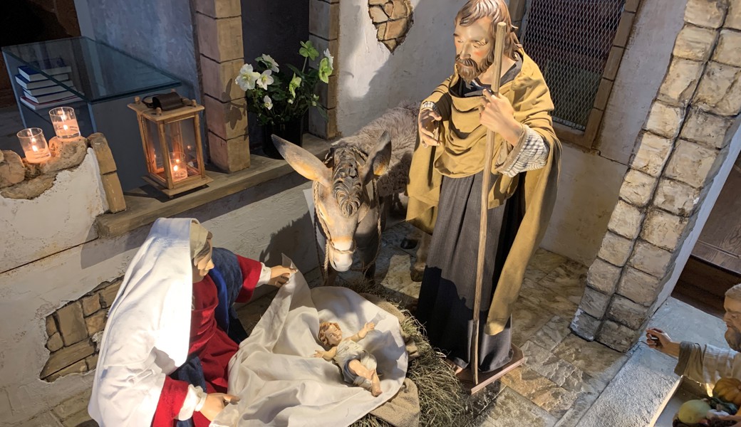 Weihnachten und der Kirchgang: Gehört zum Fest wirklich ein Gottesdienst?