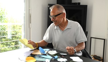 Nach 25 Jahren Stottercamp sagt Logopäde Wolfgang G. Braun: «Stottern ist okay»