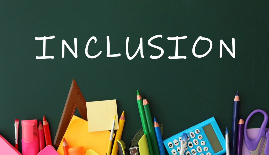 Positive Haltung der Ausserrhoder Lehrer und Regierung zur integrativen Schule