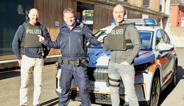 Ein Kinotraum wird wahr, Regisseur Kevin Oeler: «Es muss echt wirken!»