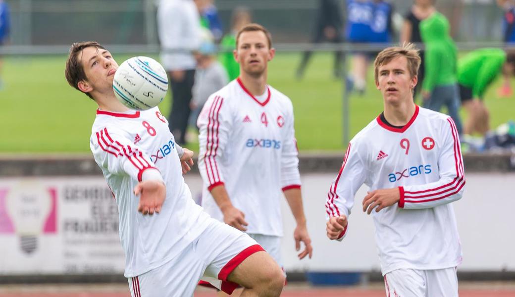 Die Schweizer U21-Nationalspieler erhalten ein professionelleres Umfeld.