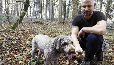 «Trüffel haben etwas Mystisches»