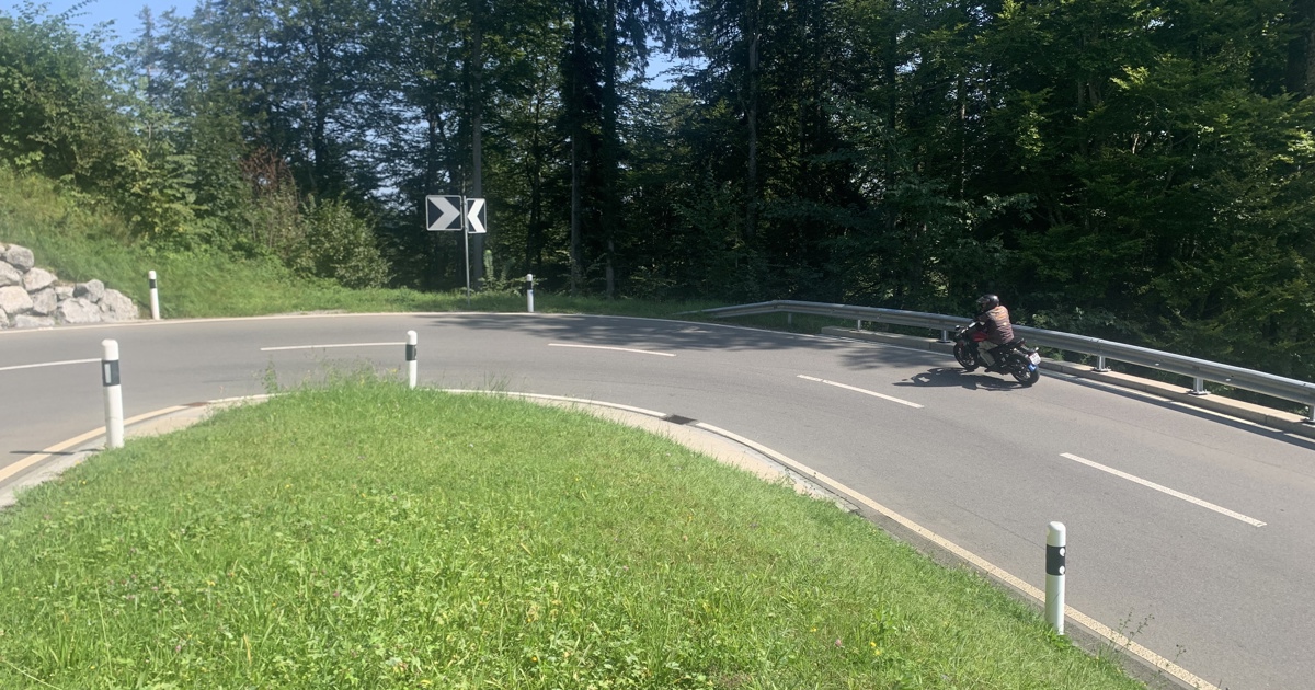 Zweiradfahren Warum Sind Sie Besonders Gefahrdet Die Erschreckende Wahrheitfeed